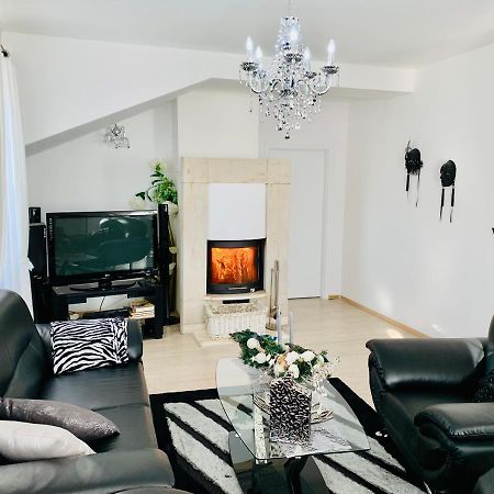 Apartman Residenz بوبراد المظهر الخارجي الصورة