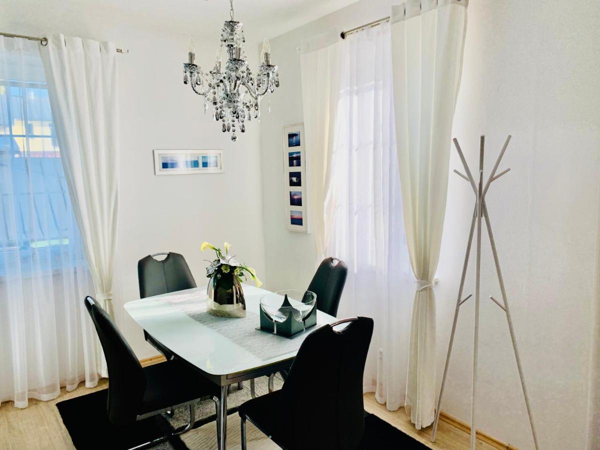 Apartman Residenz بوبراد المظهر الخارجي الصورة