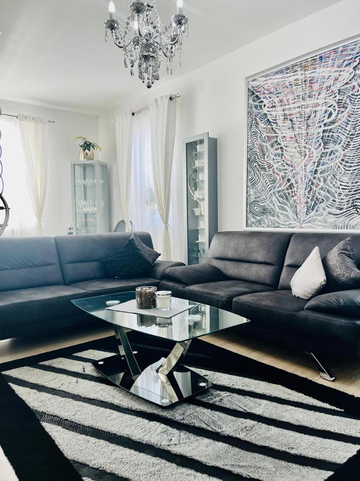 Apartman Residenz بوبراد المظهر الخارجي الصورة
