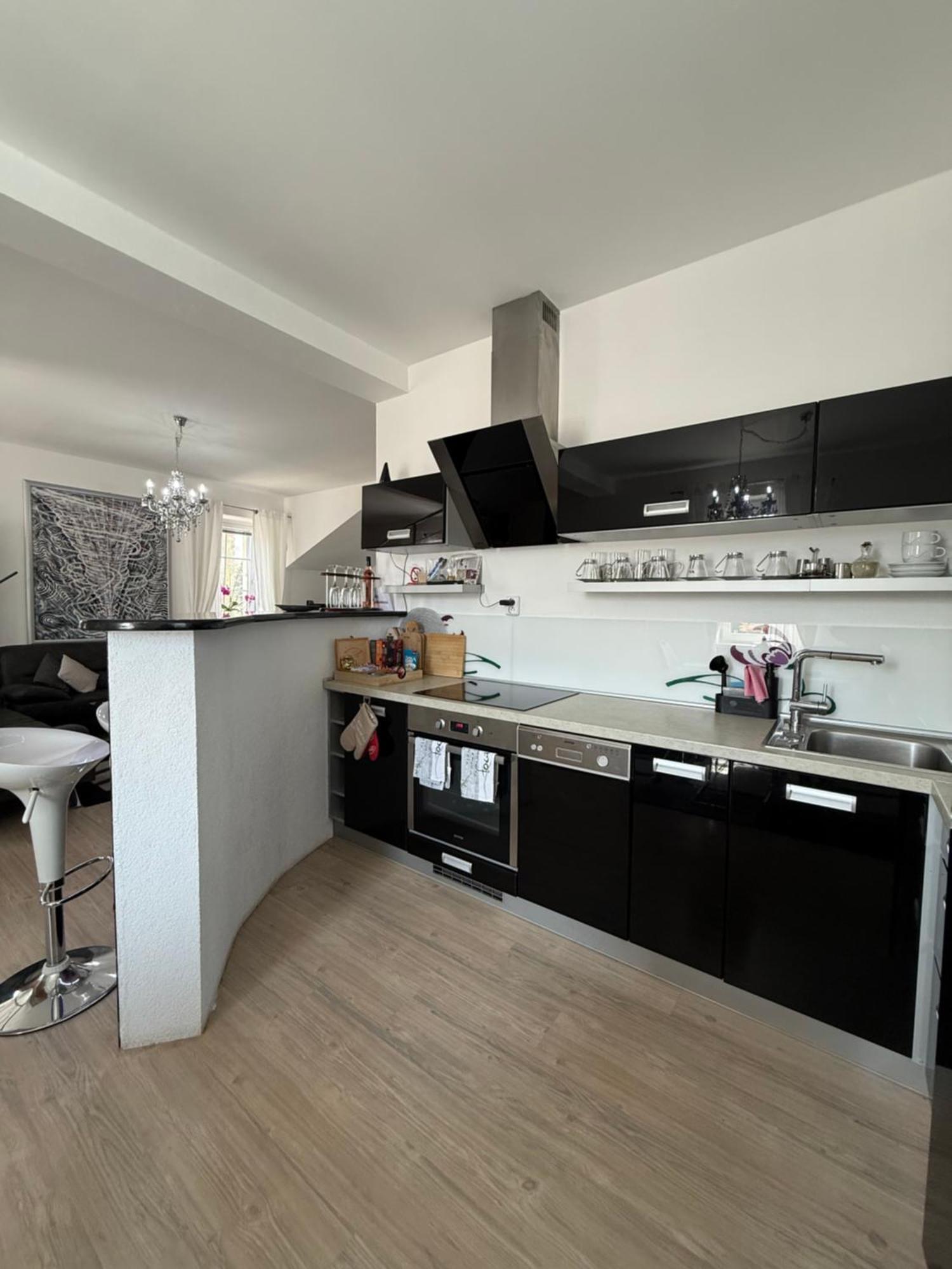 Apartman Residenz بوبراد المظهر الخارجي الصورة