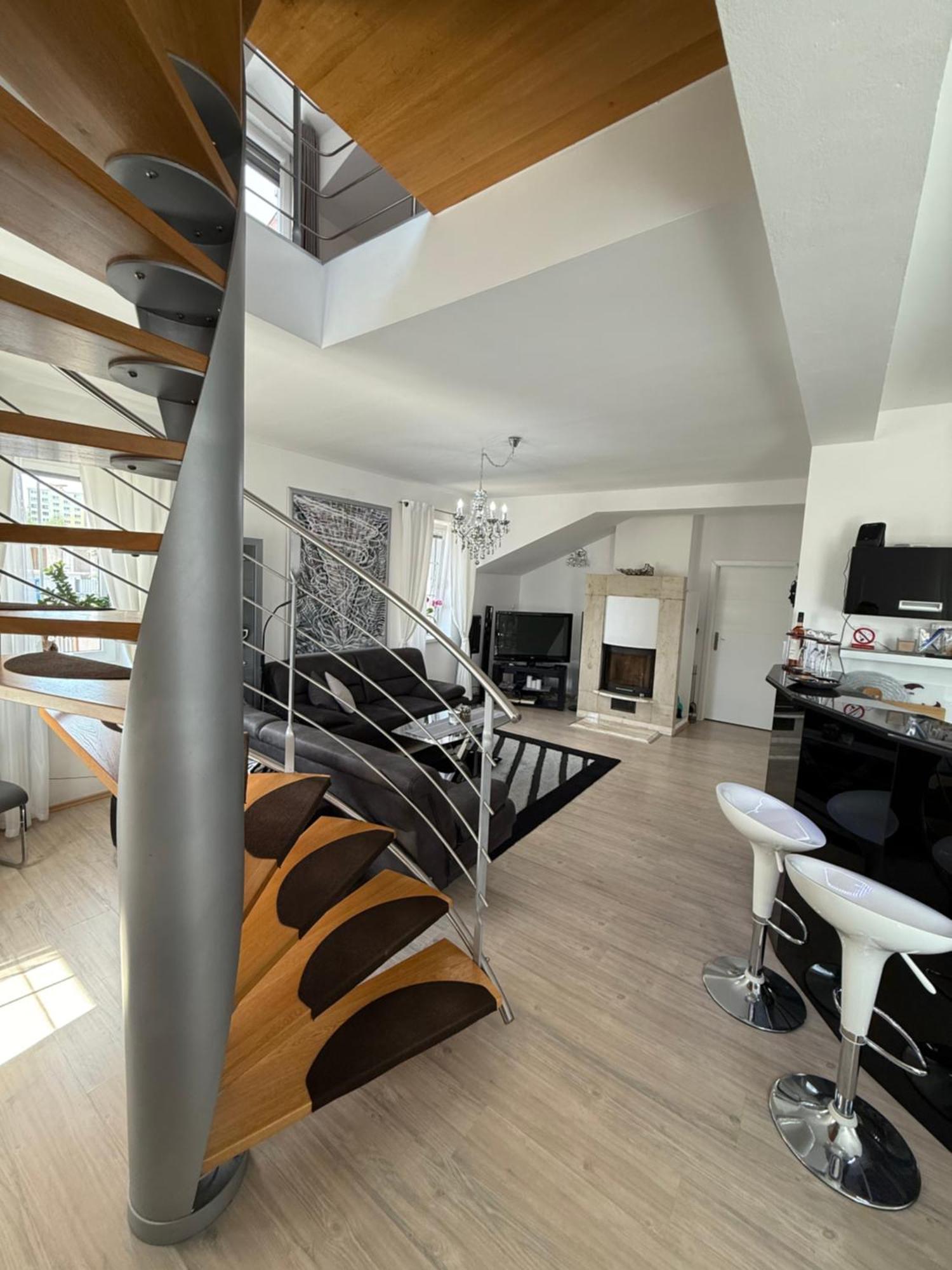 Apartman Residenz بوبراد المظهر الخارجي الصورة